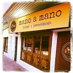 Mano a Mano