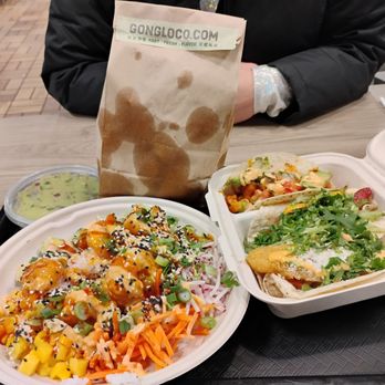 Gong Loco - Our meal - Latin American Near Me - Northfield, Minnesota Gong Loco - Our meal - Latin American Near Me - Northfield, Minnesota