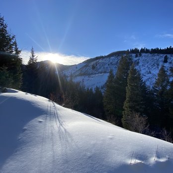 White Pine Touring - Sporting Goods Near Me - Park City, Utah