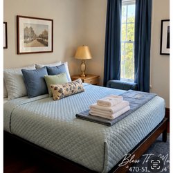 Bless This Mess - Lakehouse turn around services available