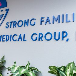 Strong Families Medical Group
