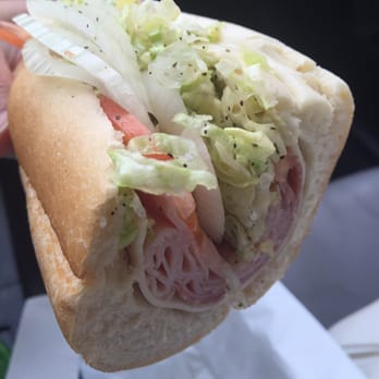 King's Kid Delicatessen - $6 Italian sub! - Delis Near Me - Pequannock, New Jersey King's Kid Delicatessen - $6 Italian sub! - Delis Near Me - Pequannock, New Jersey