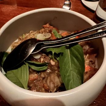 Wayan - Lobster noodle - Indonesian Near Me - New York, New York Wayan - Lobster noodle - Indonesian Near Me - New York, New York