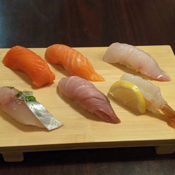 Shiro's - Sushi Bars Near Me - Seattle, Washington