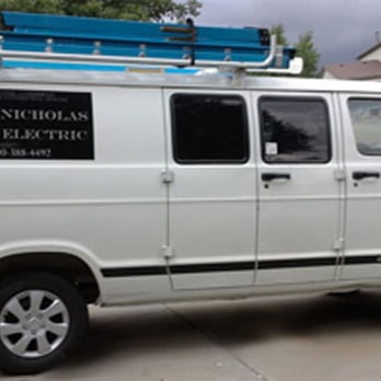 Nicholas Electric - Electrician Castle Rock, CO; Electrical Contractor Castle Rock, CO; Electrician Parker, CO; Electrical Contractor Parker, CO - Electricians Near Me Nicholas Electric - Electrician Castle Rock, CO; Electrical Contractor Castle Rock, CO; Electrician Parker, CO; Electrical Contractor Parker, CO - Electricians Near Me