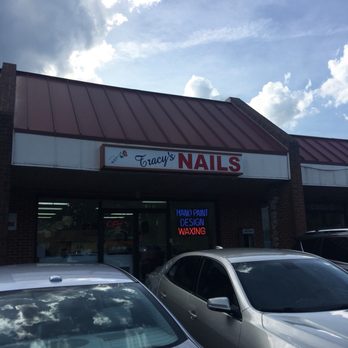 Tracy Nails - Store front - Nail Salons Near Me - Fort Washington, Maryland Tracy Nails - Store front - Nail Salons Near Me - Fort Washington, Maryland