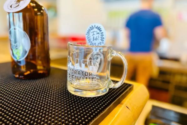 Black Laboratory Brewing by null