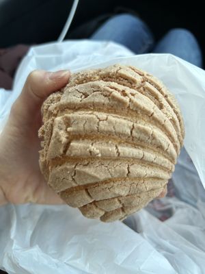 Las Delicias Panaderia Y Antojitos by null