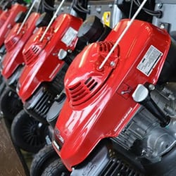 Valley Power Repairs