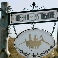 Shambala - Die Crepêperie