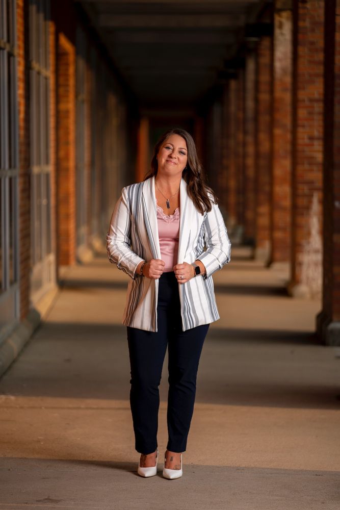 Omani Hope Consulting, LLC - social services organization in Evansville, IN