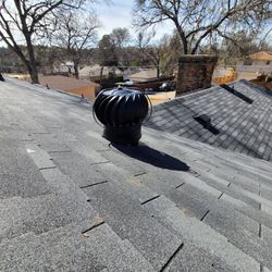 Design Roofing & General Contractors