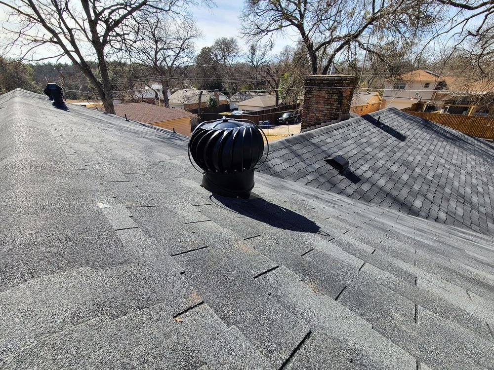 Slide of Design Roofing & General Contractors