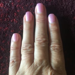 Regal Nails, Salon & Spa - Love my nails! Thank you Be!!!
