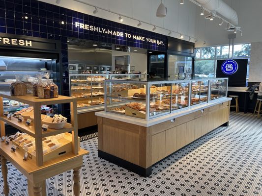 Paris Baguette by null