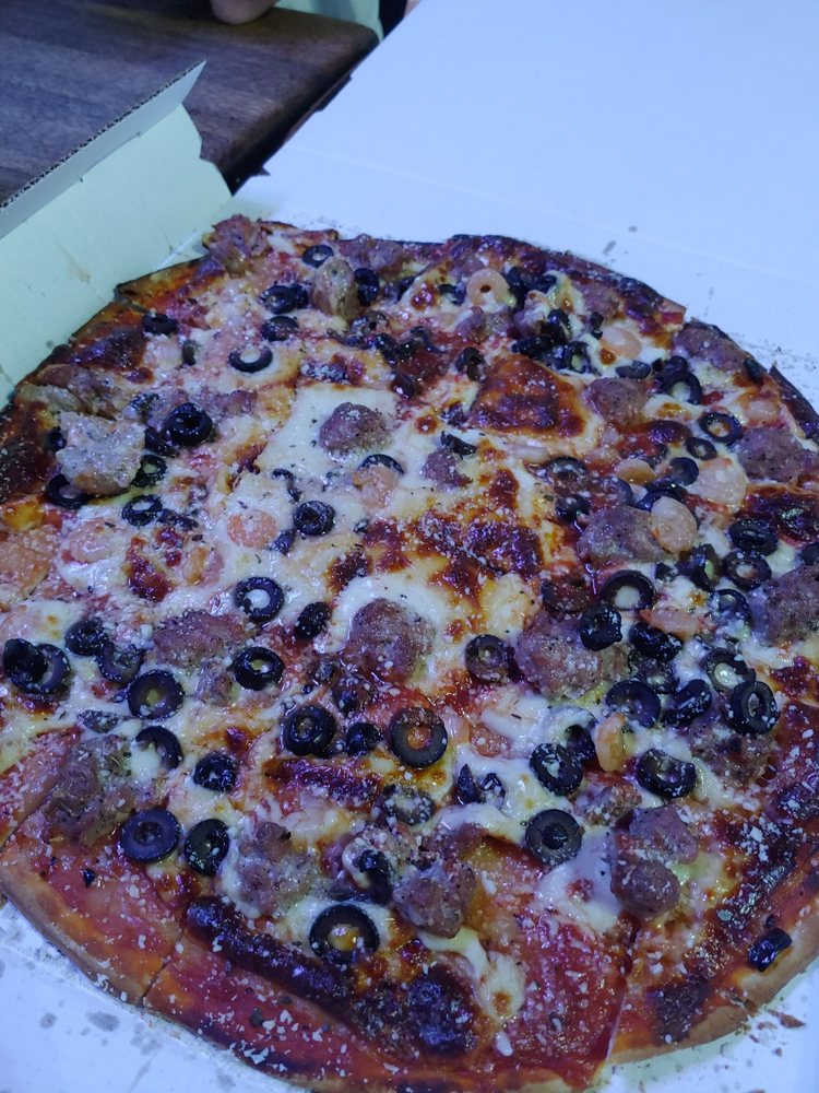 BJ’S BAR AND RESTAURANT Updated June 2024 26 Photos & 45 Reviews 184 Washington St