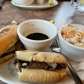 The Old Mohawk - French Dip Sandwich - American Near Me - Columbus, Ohio The Old Mohawk - French Dip Sandwich - American Near Me - Columbus, Ohio