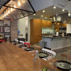 Heirloom Kitchen