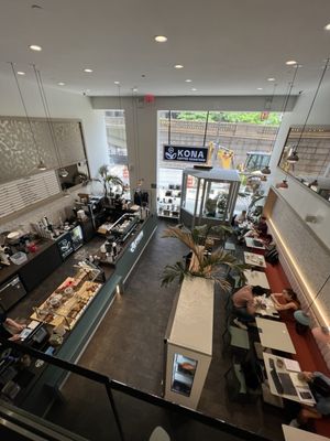 Kona Coffee Roasters | Midtown by null