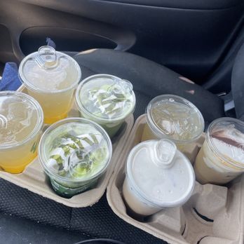 Yeems Coffee - Coffee & Tea Near Me - Gardena, California Yeems Coffee - Coffee & Tea Near Me - Gardena, California