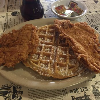 Longhorn Cafe - Cafes Near Me - Harper, Texas