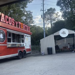 Tacos El Guero