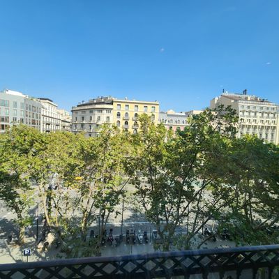 Hotel Condes de Barcelona by null