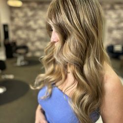 Z Beauty Bar - Amazing HAIR color by Zamira the best hairstylist in Tucson Arizona