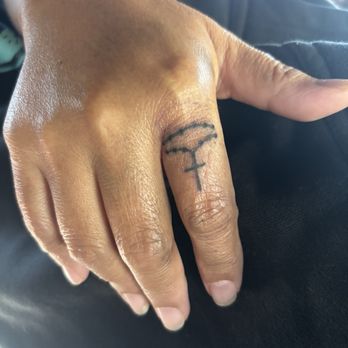 Deville Tattoo - Tattoo Near Me - San Diego, California