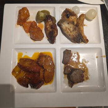 Cosmo - sweet and sour chicken, jerk chicken wing, pita pita chicken wing, chicken with black bean sauce, cha siu with sweet chili sauce braised por - Buffets Near Me - Manchester, XGM Cosmo - sweet and sour chicken, jerk chicken wing, pita pita chicken wing, chicken with black bean sauce, cha siu with sweet chili sauce braised por - Buffets Near Me - Manchester, XGM