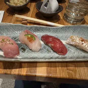 Sushi By M - Sushi Bars Near Me - New York, New York Sushi By M - Sushi Bars Near Me - New York, New York