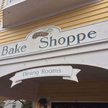 Bake Shoppe - Awesome bakery - Bakeries Near Me - Sturbridge, Massachusetts