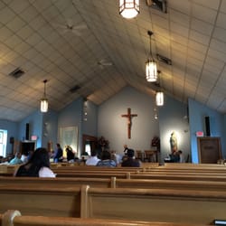 St Mary's Catholic Church