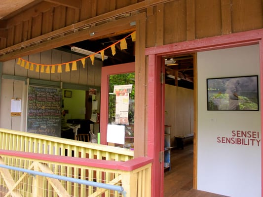 Donkey Mill Art Center by null