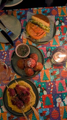 PROJECT GIGGLEWATER by null