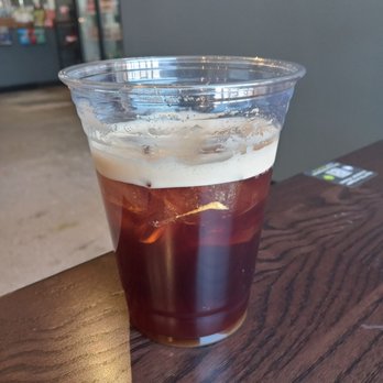 Hotel Marty - Coffee & Tea Near Me - Louisville, Kentucky