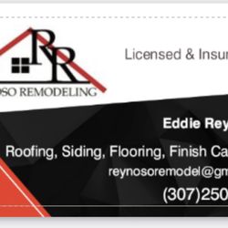 Reynoso Remodeling