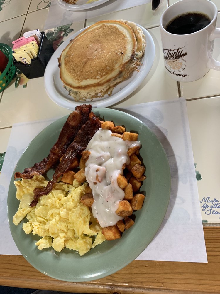 MORNINGS CAFE 53 Photos & 76 Reviews 420 Arizona St, Bisbee, AZ Yelp