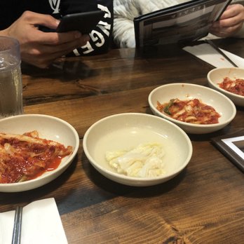 Mdk Noodles - Korean Near Me - Anaheim, California