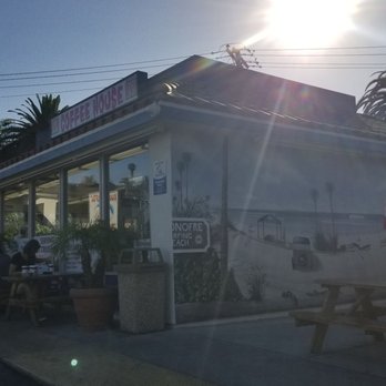 Surfin' Donuts - Coffee & Tea Near Me - San Clemente, California