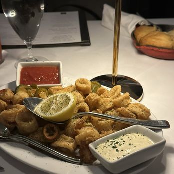 Steak 48 Del Mar - calamari - Steakhouses Near Me - Del Mar, California Steak 48 Del Mar - calamari - Steakhouses Near Me - Del Mar, California