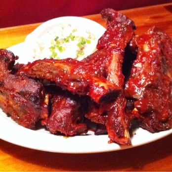 Cattlemens - Beef Ribs - Steakhouses Near Me - Selma, California