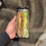 Wrap N Roll