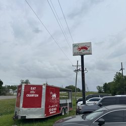 Mo'Crawfish-N-Mowata