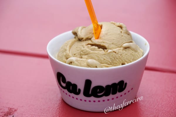 CA LEM Crèmerie Creamery (NDG) ice cream by null