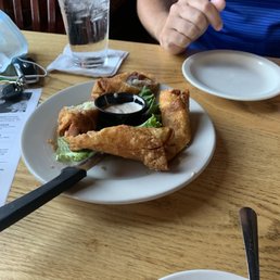 Ruben egg rolls Ruben egg rolls