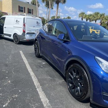 Old City Mobile Detailing - Auto Detailing Near Me - St. Augustine, Florida Old City Mobile Detailing - Auto Detailing Near Me - St. Augustine, Florida