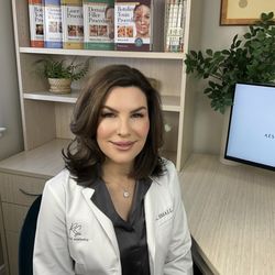 RSMD Medical Aesthetics - Dr. Rebecca Small
