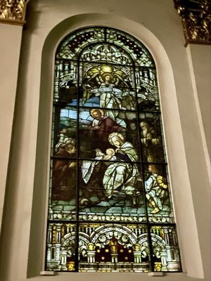 The Priory Hotel by null