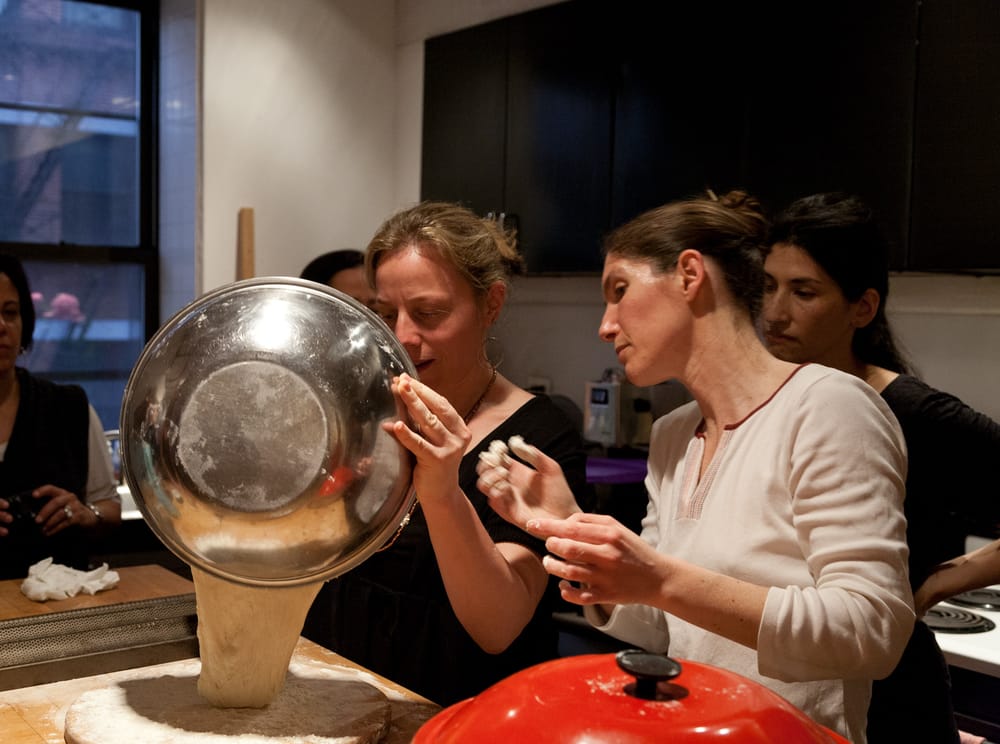 Valentina's Baguette